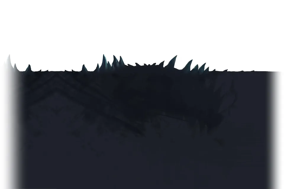 Gods Unchained公式portalの世界観を描いたキービジュアル