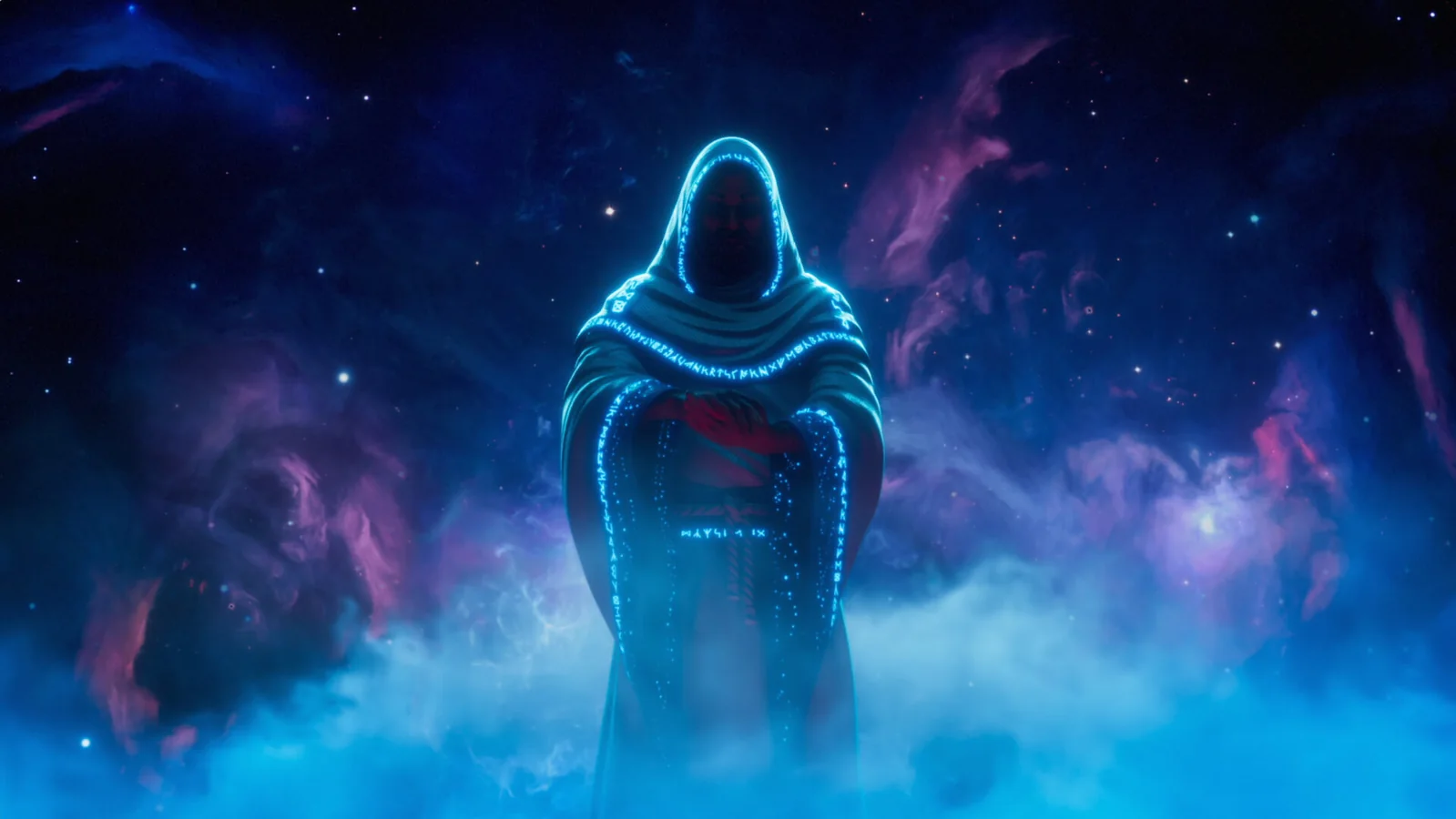 Gods Unchainedの公式由来ゲーム画面