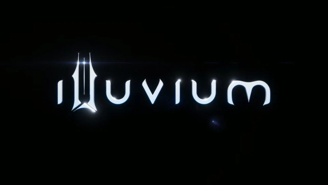 Illuviumの公式ゲーム画面1